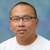 Angus Chan