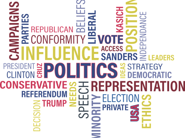 Political Science
