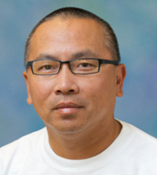 Angus Chan