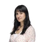 Sarah Staff photo