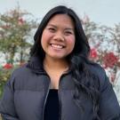 Christine Saragih headshot